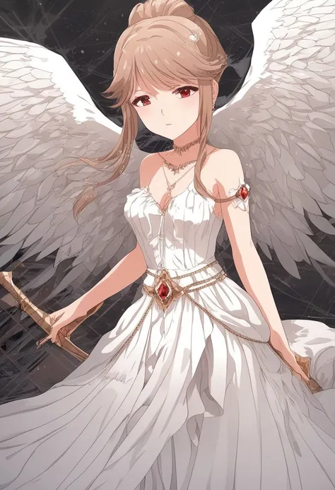 (SDXL)天空橋朋花/Tenkubashi Tomoka THE iDOLM@STER Million Live!