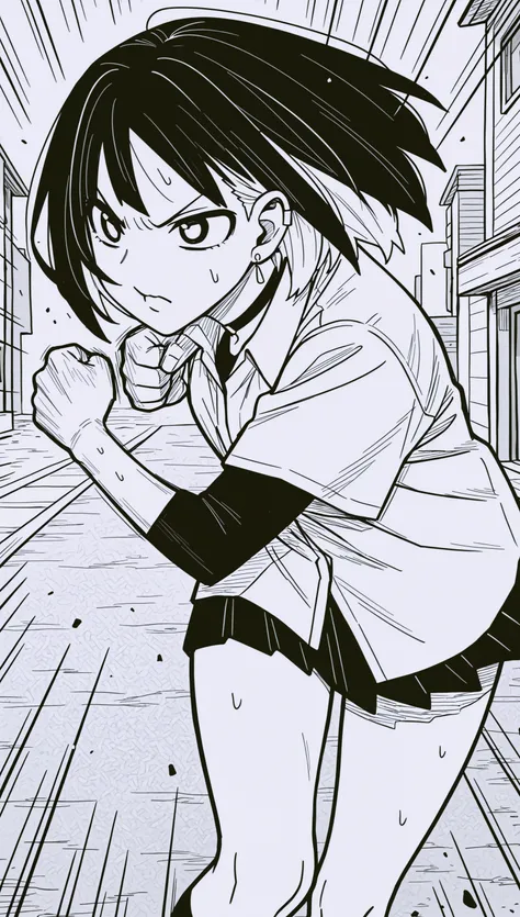 Daredemo Akito [Daredemo Dakeru Kimi ga Suki][PONY/IL/ANIMA]