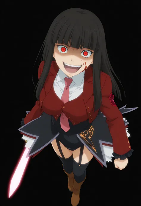 Lucifer - Umineko no Naku koro ni