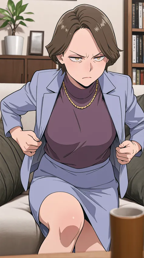 Shoko Haimawari - My Hero Academia