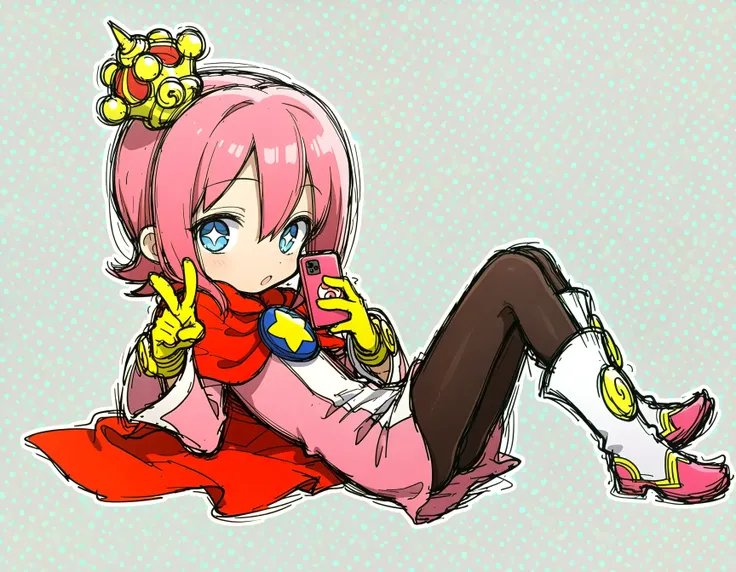 さかな王子（ぷよぷよ）|ocean prince(puyopuyo)_Illustrious