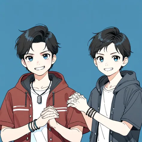 My Rakas Rakas - SeaArt AIモデル