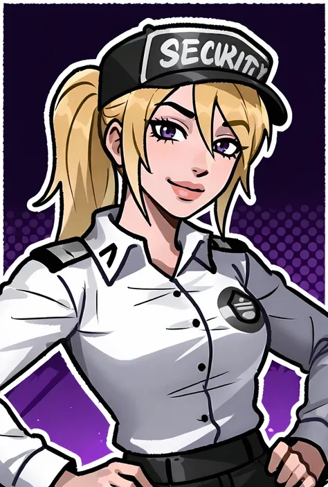 Vanessa -- Chloesimagination FNAF / Five Nights at Freddy's Noob + illustrious