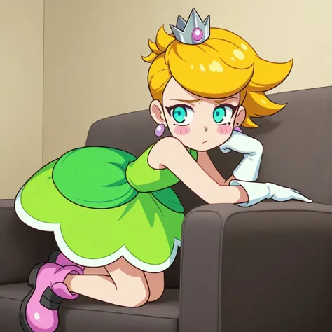 Princess Charm (Knockout City trailer)