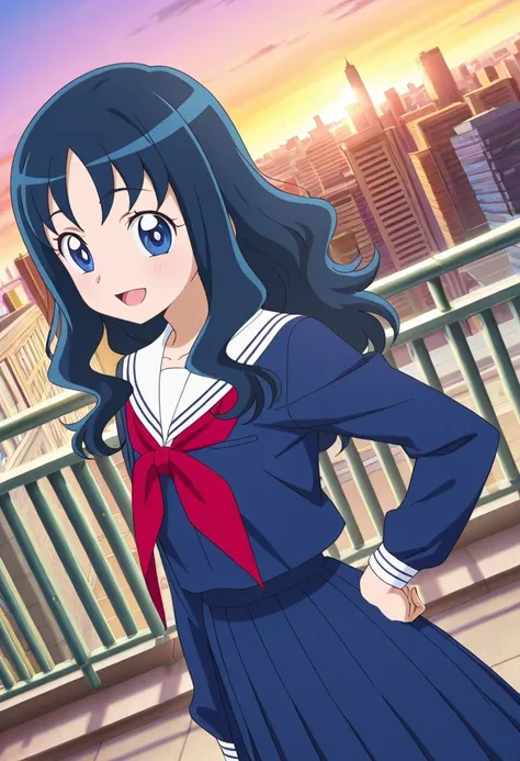 Erika Kurumi/来海 えりか(ハートキャッチプリキュア！)Heartcatch Precure!_rel_260420