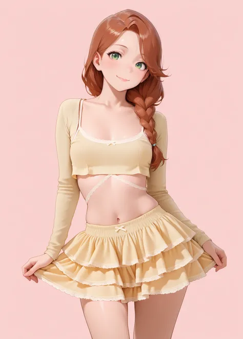 【COSTUME】Ballerina Bliss