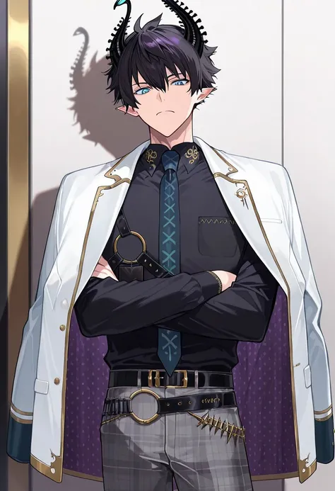 Ren Zotto (Nijisanji EN)