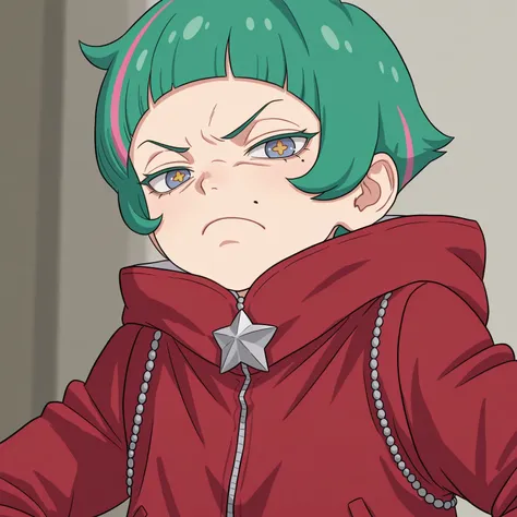 Daemon [BORUTO-ボルト- NARUTO NEXT GENERATIONS]