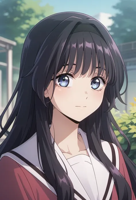 Waguri Kaoruko | The Fragrant Flower Blooms with Dignity | 薫る花は凛と咲く