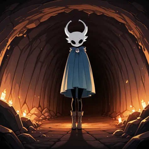 Hollow Knight: Custom Knights