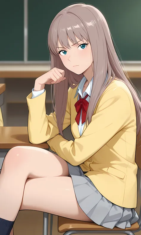 chikako ubukata / Days