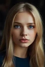 AI GENERATED SELFIE BABE