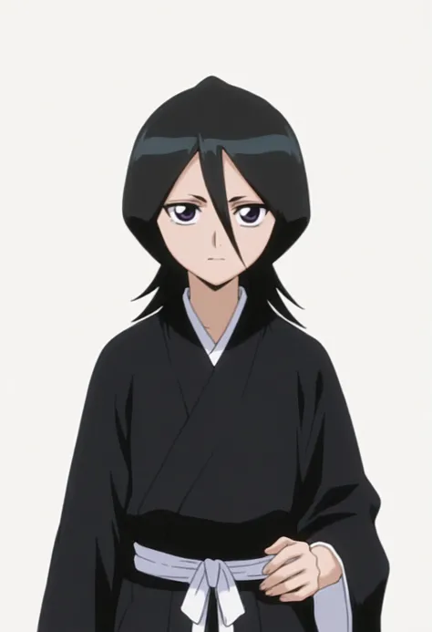 Kuchiki Ruki (BLEACH)
