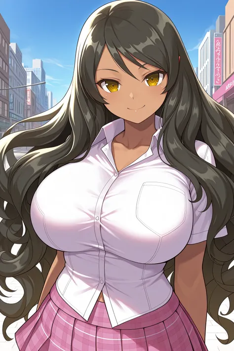 Ageha/揚羽 (Senran Kagura) SDXL LoRA [Illustrious]