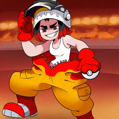 Welder (Pokemon TCG)