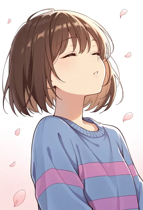 Frisk / Undertale / Illustrious_rel_260420