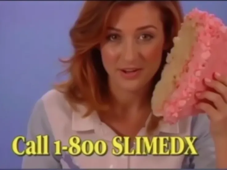90's Commercials