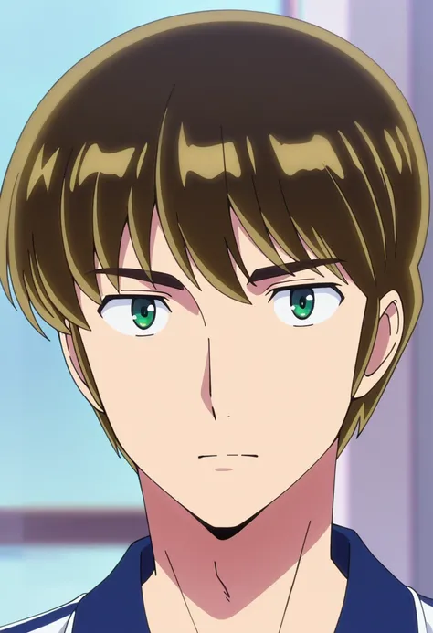 Tsubame Ozuno-Urusei Yatsura