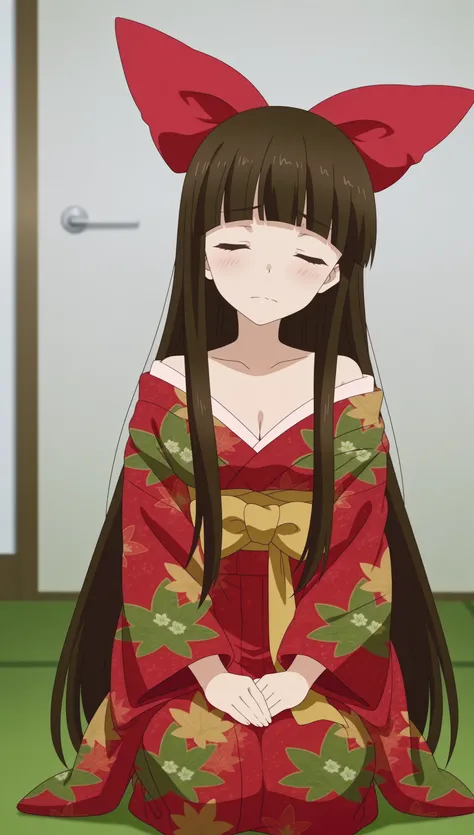 Nene Saikyo [Chivalry of a Failed Knight]|PONY/IL]