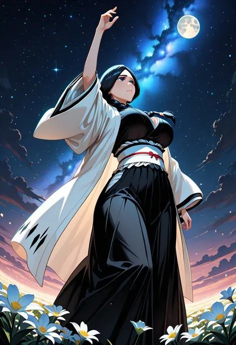 Retsu Unohana ( Bleach series ) - SeaArt AI Model