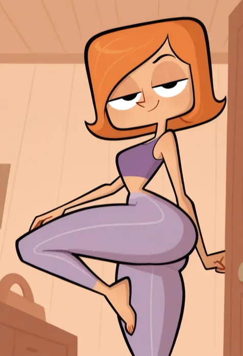 Debbie Turnbull (Illustrious)