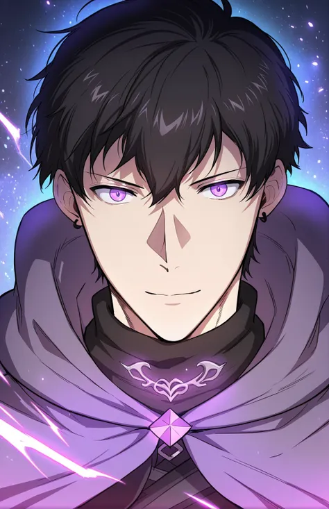 Kang Taesan | Level Up with Skills | 스킬빨로 레벨업 | Manhwa | Webtoon | Illustrious