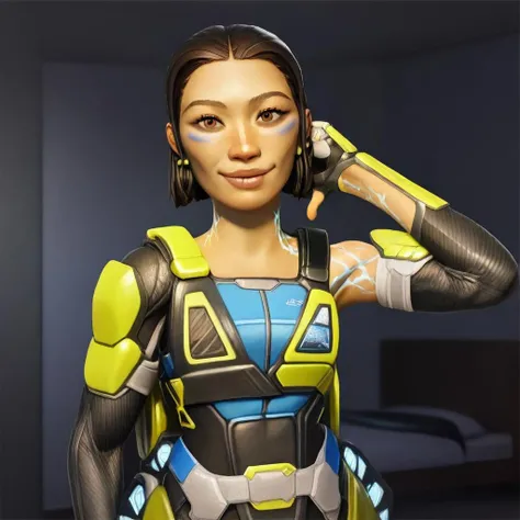 Conduit Apex Legends - Illustrious