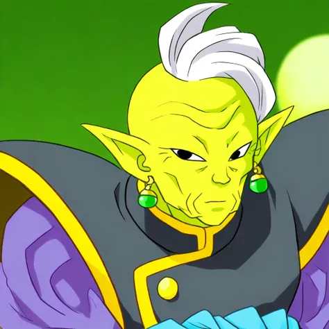 Gowasu (Dragon Ball Super)