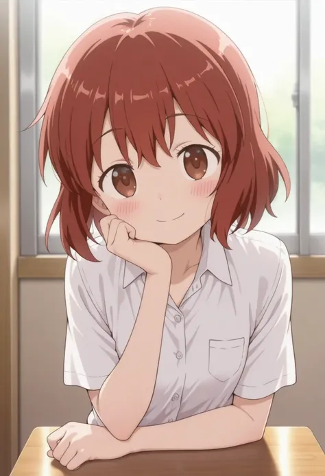 Inokuma Youko | Kiniro Mosaic | きんいろモザイク