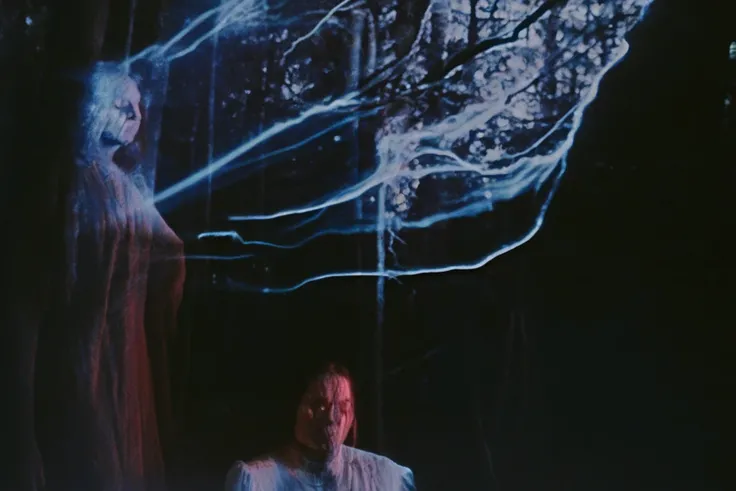 Prano Bailey-Bond (cinematic, sdxl)