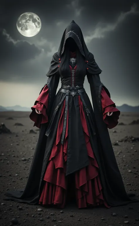 FullRobeLady - Robe & Gown Codex
