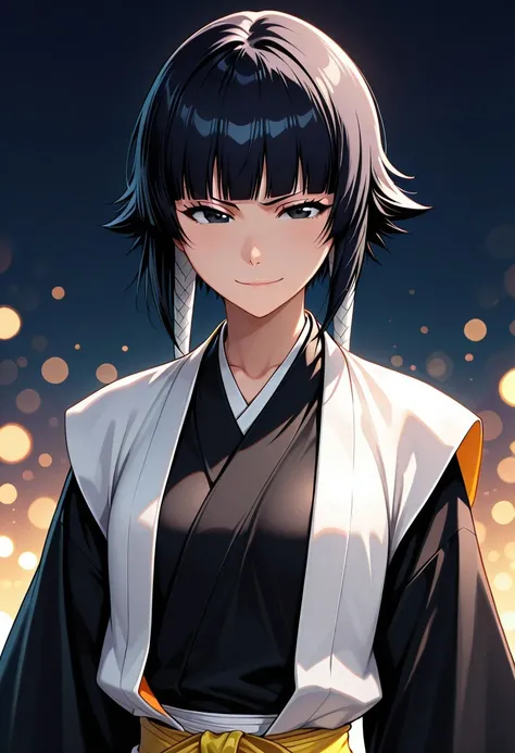 Soi Fong ( Bleach series )_rel_260420