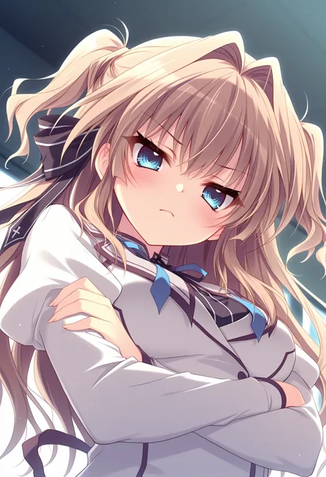 Izumi Tsubasu // 和泉 つばす Style Illustrious_rel_260420