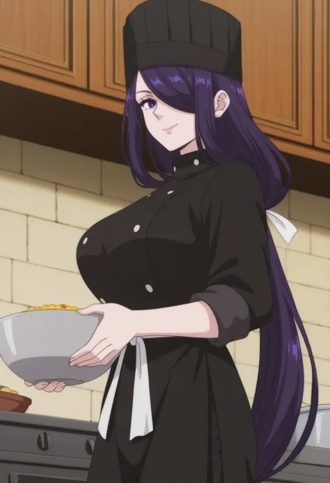 Illustrious | Jean Blacks [ジーン・ブラックス] | Welcome to the Outcast's Restaurant! [追放者食堂へようこそ！]