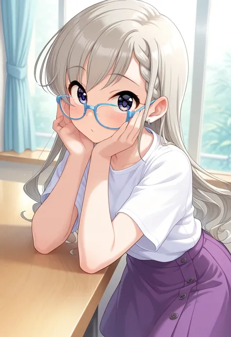 Hisakawa Hayate | THE iDOLM@STER Cinderella Girls | アイドルマスターシンデレラガールズ_rel_260420