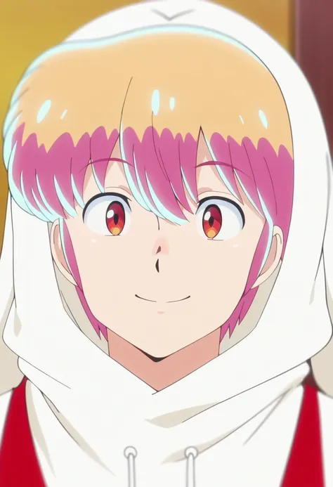 Inaba-Urusei Yatsura