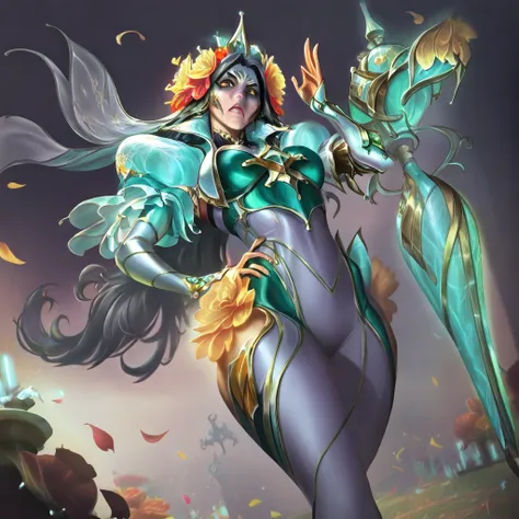 Prestige La Ilusion Renata