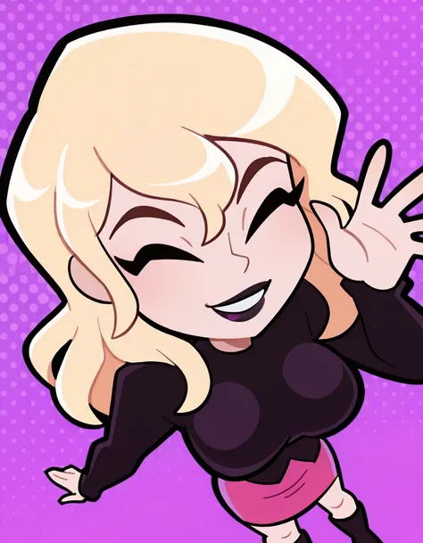 Rankird [Illustrious] style  - Sticker