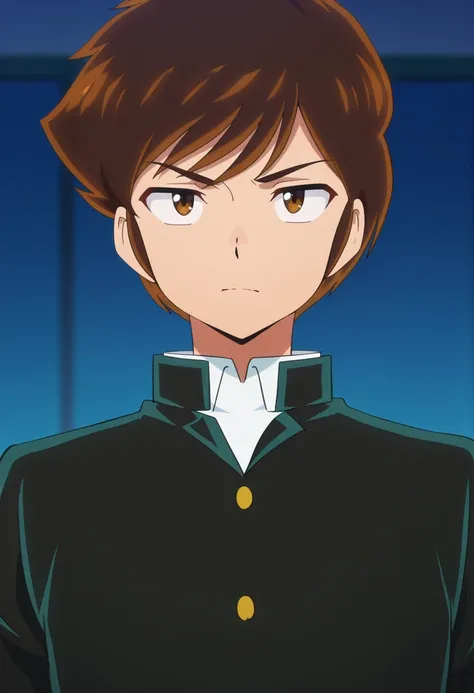 Ataru Moroboshi-Urusei Yatsura