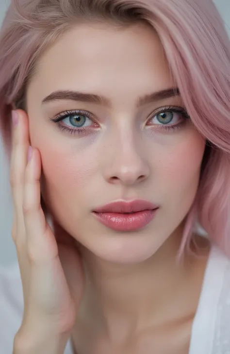 FLUXTRAIT [FLUX1. DEV] for Portrait & detailed skin