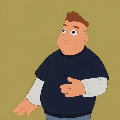 Mort Schaeffer V3 (Milo Murphy’s Law)