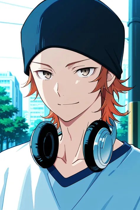 Misaki Yata - K Project