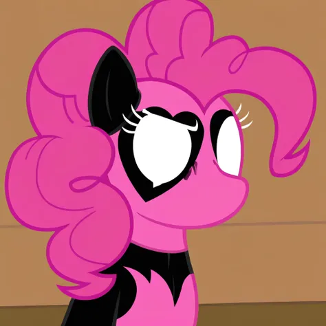 MLP: FIM - Pinkie Pool