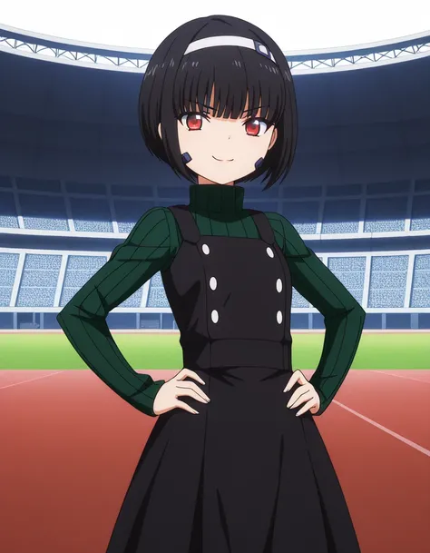 Fumiya "Yami" Kuroba (黒羽 文弥) - The Irregular at Magic High School (Mahouka Koukou no Rettousei) (魔法科高校の劣等生)