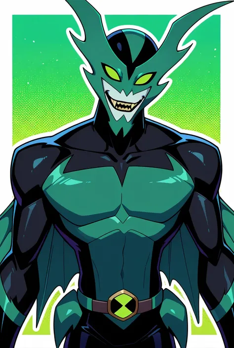 Whampire -- Ben 10 Omniverse (chaquetrix support)  Noob_rel_260420