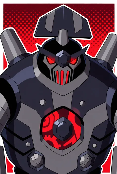 Maltruant -- Ben 10 Omniverse (chaquetrix support) Noob