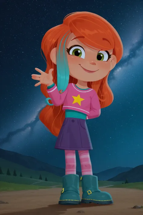 Zoe - Topo Gigio_rel_260420