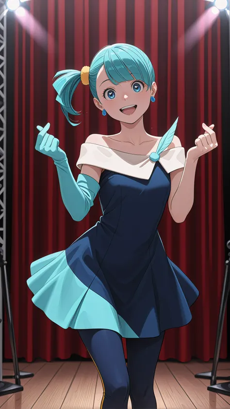 Yu - My Hero Academia