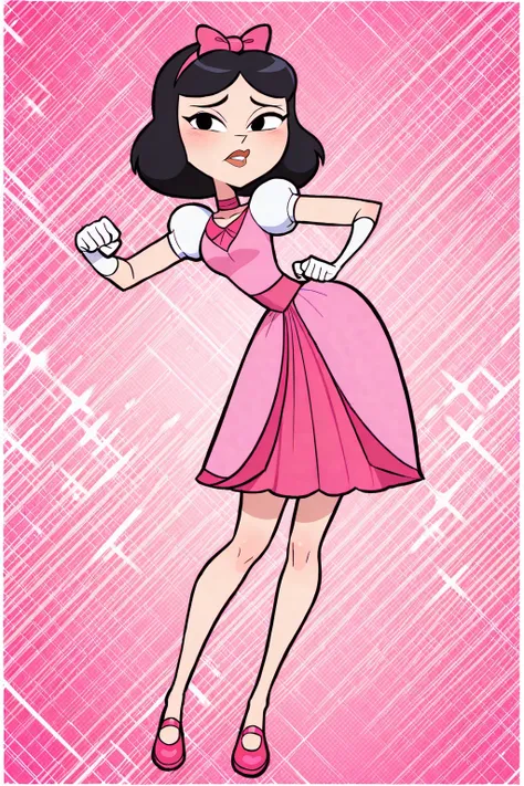 Ella (Total Drama)