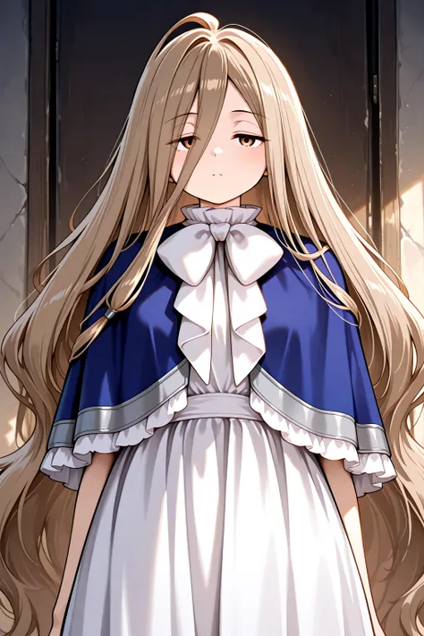 Frieren: Beyond Journey's End - Sense - Illu